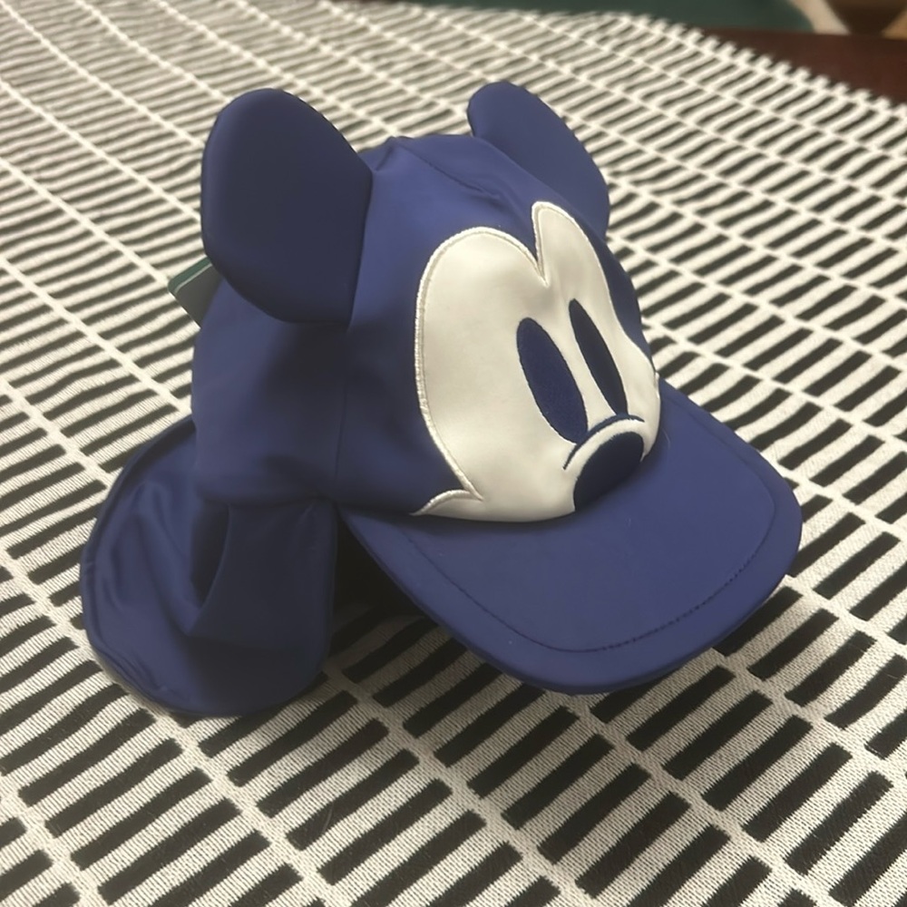 Mickey sun hat